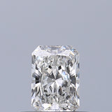 0.30 carat Radiant diamond F VVS2 