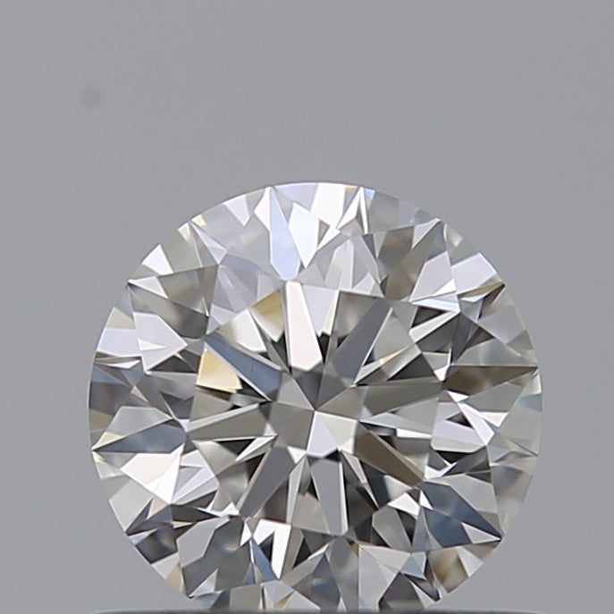 0.54 carat Round diamond G  VVS2 Excellent