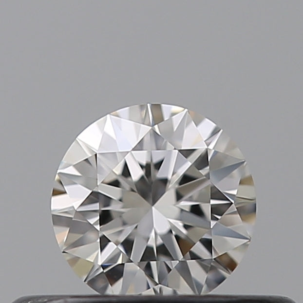 0.25 carat Round diamond H  VVS1 Excellent