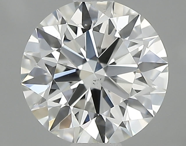 0.80 carat Round diamond G VS2 Excellent