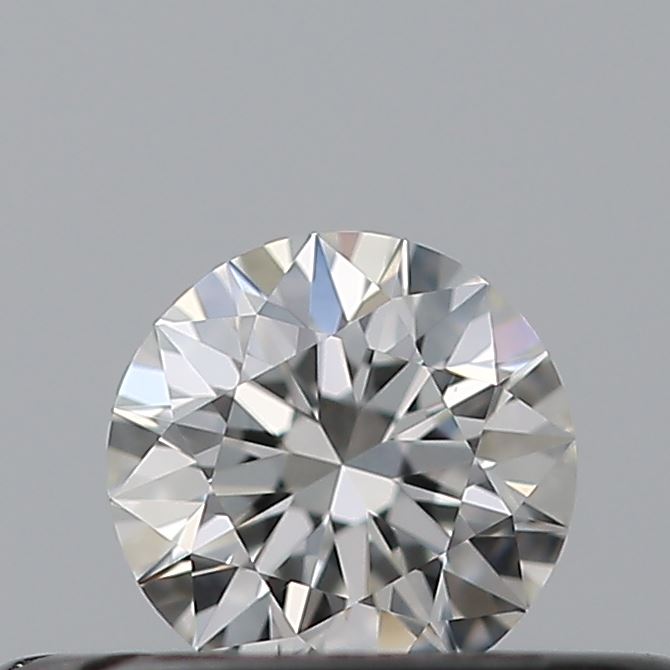 0.19 carat Round diamond G  VVS1 Excellent