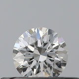 0.19 carat Round diamond G  VVS1 Excellent