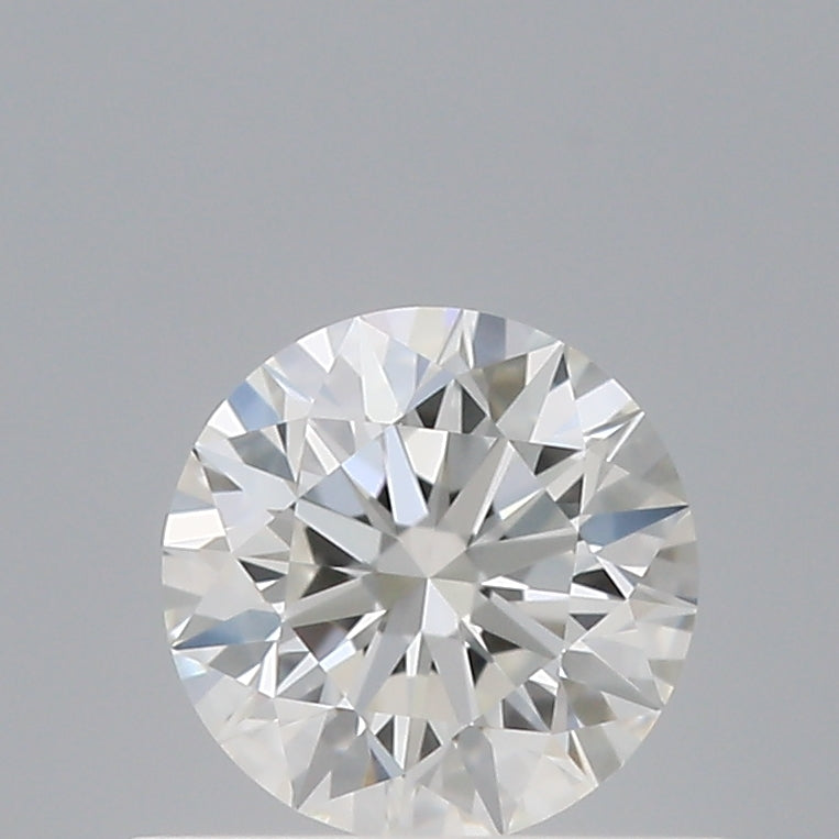 0.42 carat Round diamond G IF Excellent