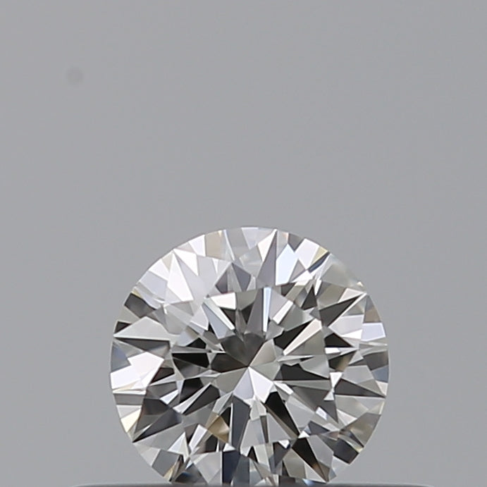 0.24 carat Round diamond H  VS1 Excellent