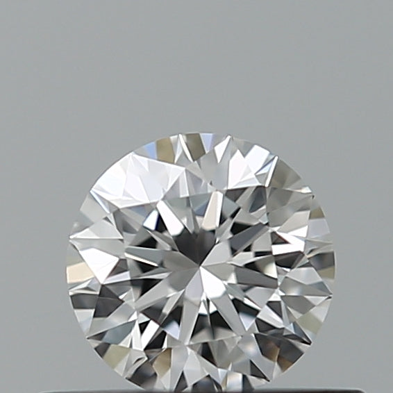 0.32 carat Round diamond D VVS1 Excellent