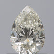 0.50 carat Pear diamond H VS1 VeryGood