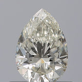 0.50 carat Pear diamond H VS1 VeryGood