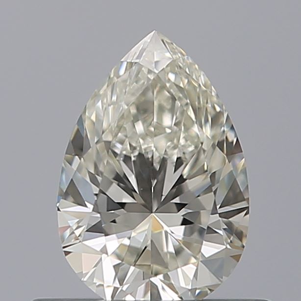 0.50 carat Pear diamond H VS1 VeryGood