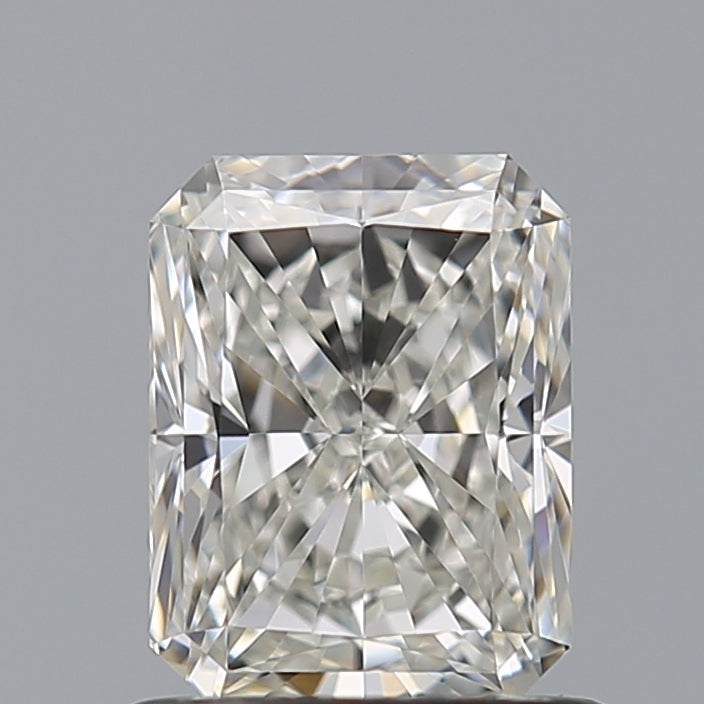 0.91 carat Radiant diamond I  VVS1