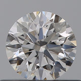 0.40 carat Round diamond E  VVS1 Excellent