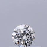 0.23 carat Round diamond D VS1 Excellent