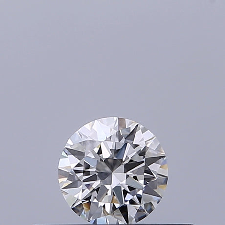 0.23 carat Round diamond D VS1 Excellent