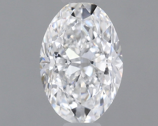 0.60 carat Oval diamond E SI1 