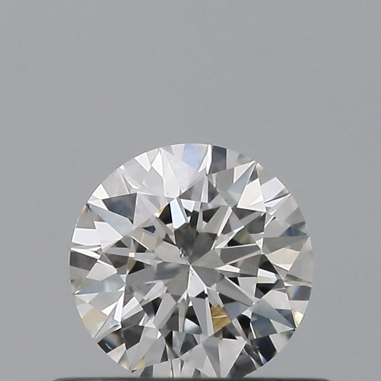 0.41 carat Round diamond G  SI1 Excellent