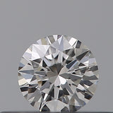 0.20 carat Round diamond E  VS1 Excellent