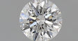 0.40 carat Round diamond F IF Excellent