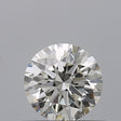 0.50 carat Round diamond G VVS2 Excellent
