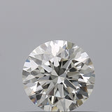 0.50 carat Round diamond G VVS2 Excellent
