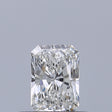 0.30 carat Radiant diamond E VVS1 