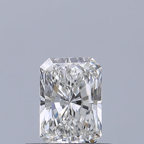 0.30 carat Radiant diamond E VVS1 