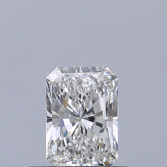 0.30 carat Radiant diamond E VVS1 