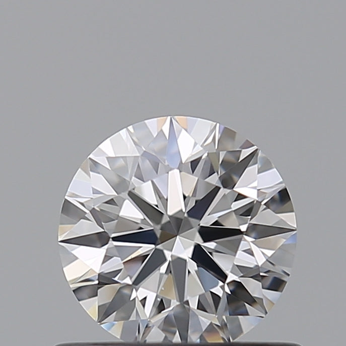 0.60 carat Round diamond D  VS2 Excellent