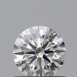 0.60 carat Round diamond D  VS2 Excellent