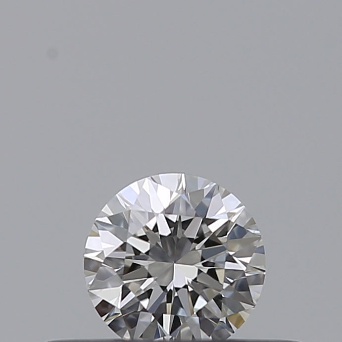 0.20 carat Round diamond G  VVS1 Excellent