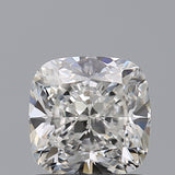 1.01 carat Cushion diamond G  VS1