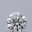 0.41 carat Round diamond G VVS2 Excellent