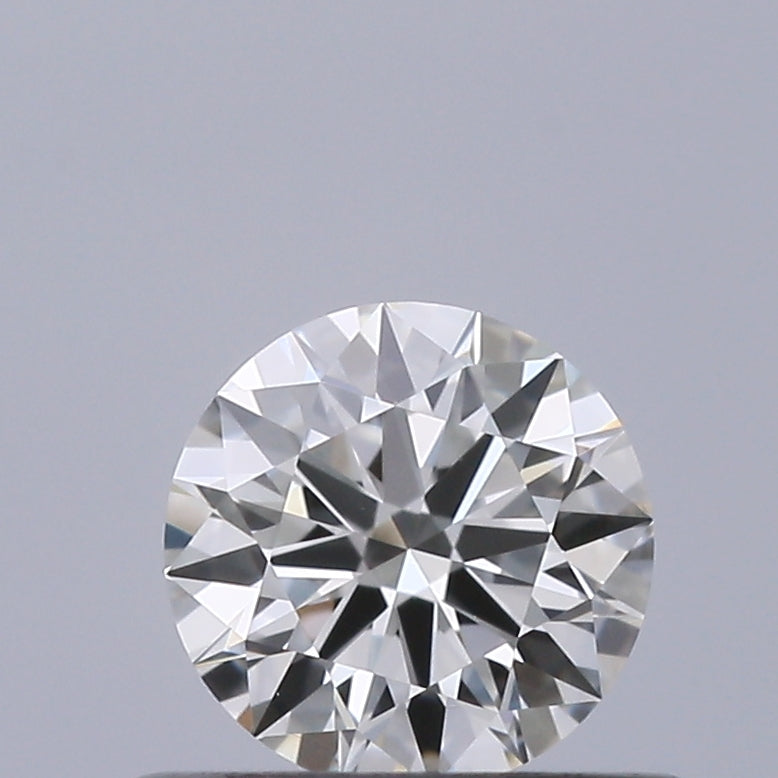 0.41 carat Round diamond G VVS2 Excellent
