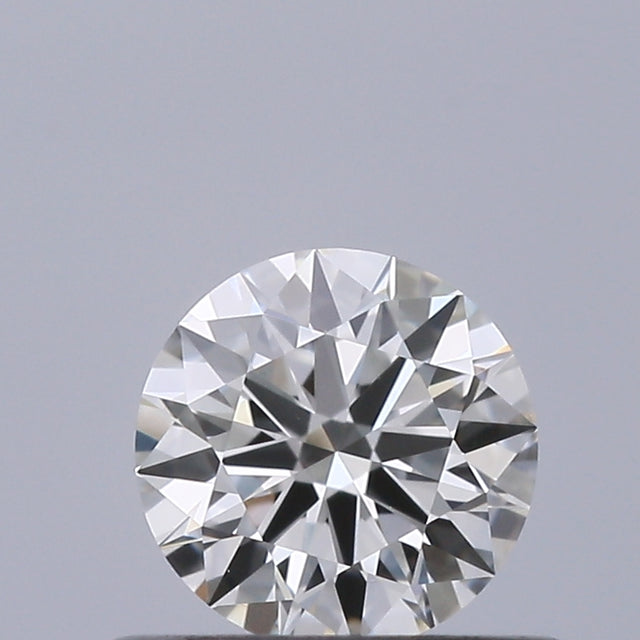0.41 carat Round diamond G VVS2 Excellent
