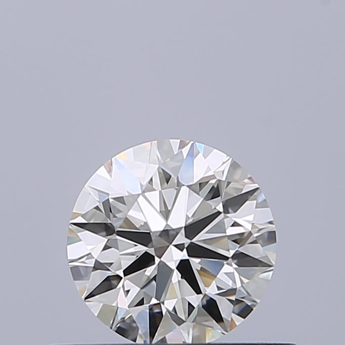 0.44 carat Round diamond I IF Excellent