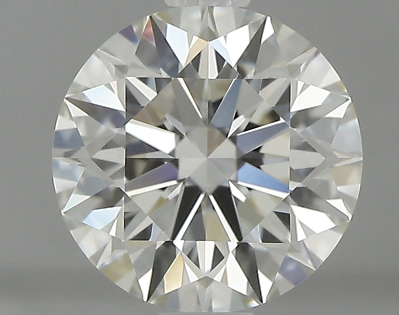 1.06 carat Round diamond K  VVS2 Excellent