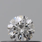 0.19 carat Round diamond G  VVS1 Excellent