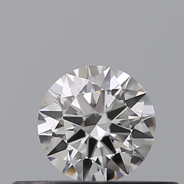 0.20 carat Round diamond E  VVS2 Excellent