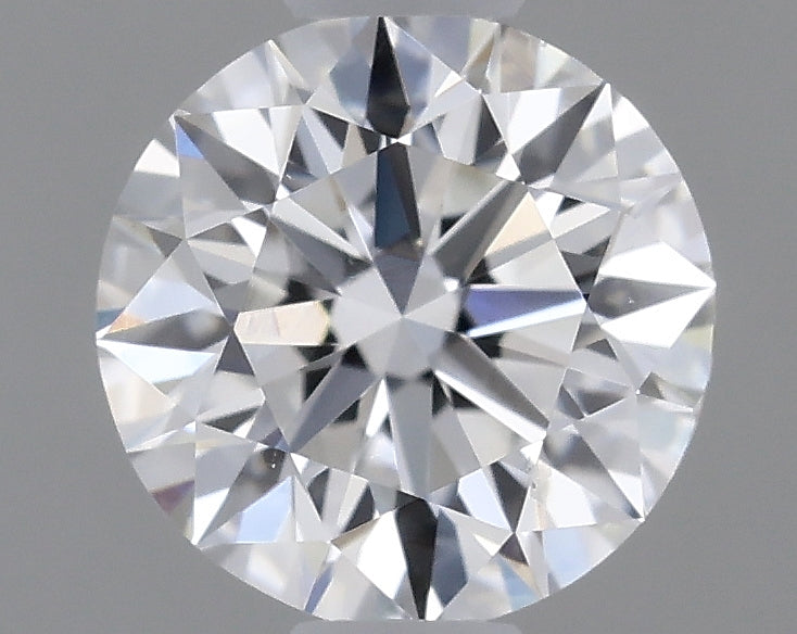 0.40 carat Round diamond E SI1 Excellent