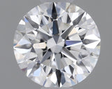 0.40 carat Round diamond E SI1 Excellent