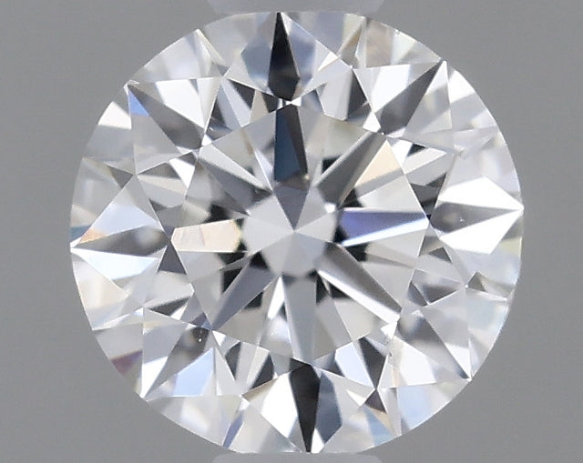 0.40 carat Round diamond E SI1 Excellent