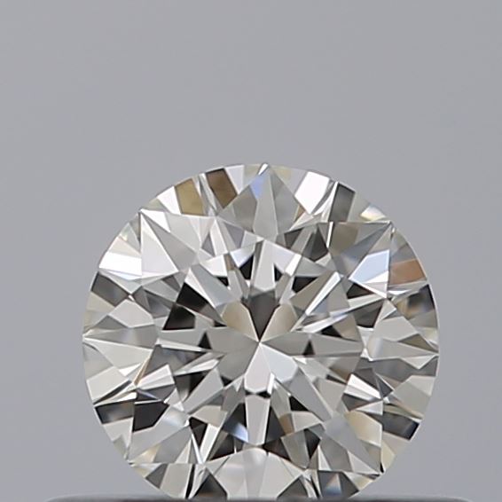 0.35 carat Round diamond F VVS1 Excellent