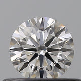 0.37 carat Round diamond G  VVS1 Excellent