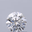 0.52 carat Round diamond D IF Excellent