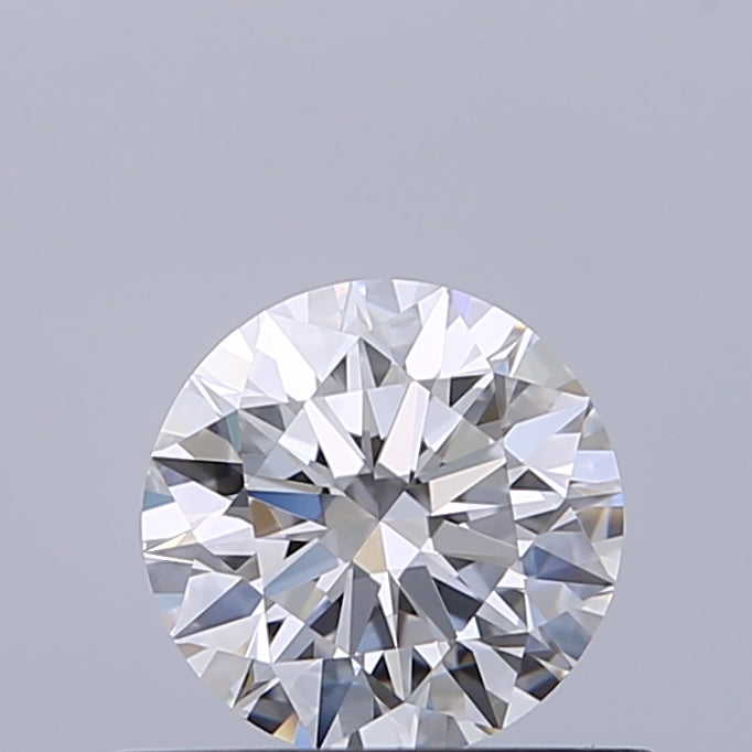 0.52 carat Round diamond D IF Excellent
