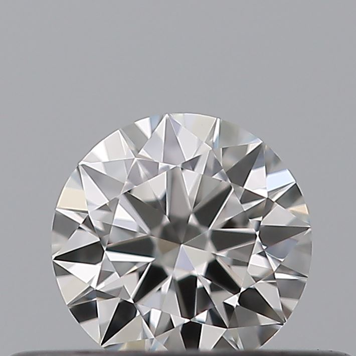 0.26 carat Round diamond G  VVS1 Excellent