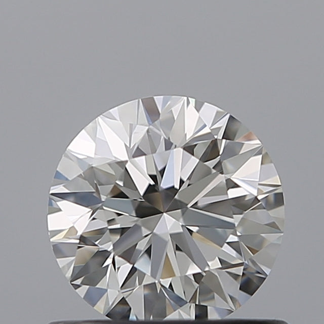 0.63 carat Round diamond E VS1 Excellent