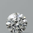 0.26 carat Round diamond G VVS1 Excellent