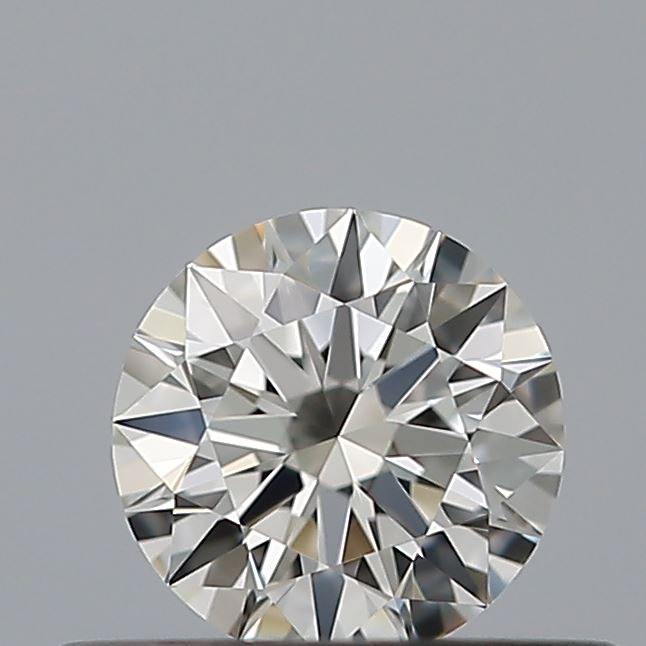 0.31 carat Round diamond H  VVS2 Excellent