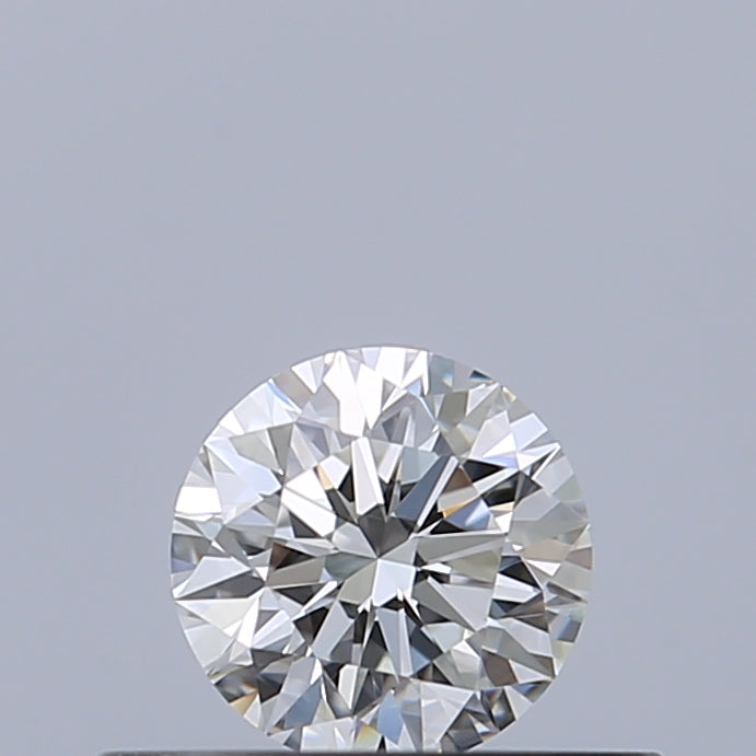 0.32 carat Round diamond G IF Excellent
