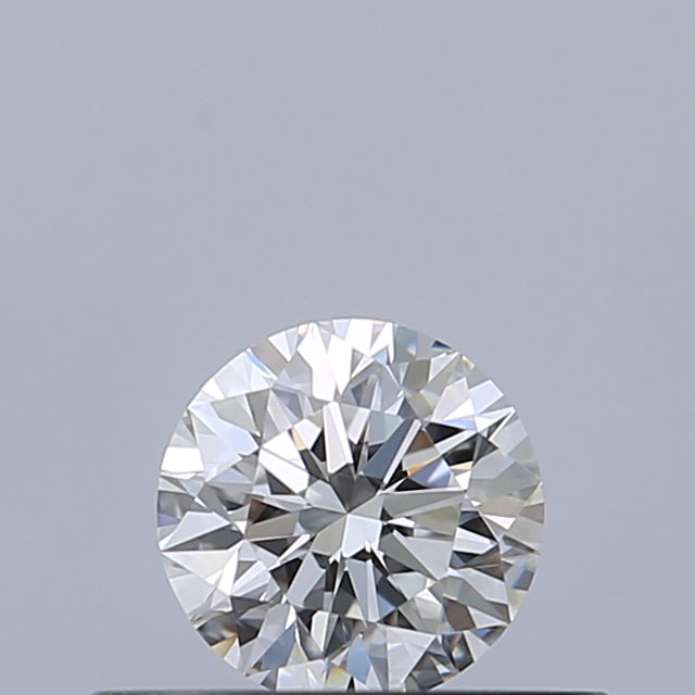 0.32 carat Round diamond G IF Excellent