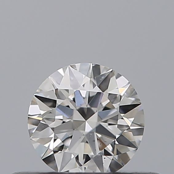 0.30 carat Round diamond D  VS2 Excellent